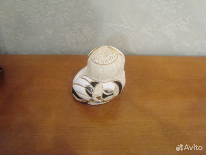 Статуэтки De Rosa