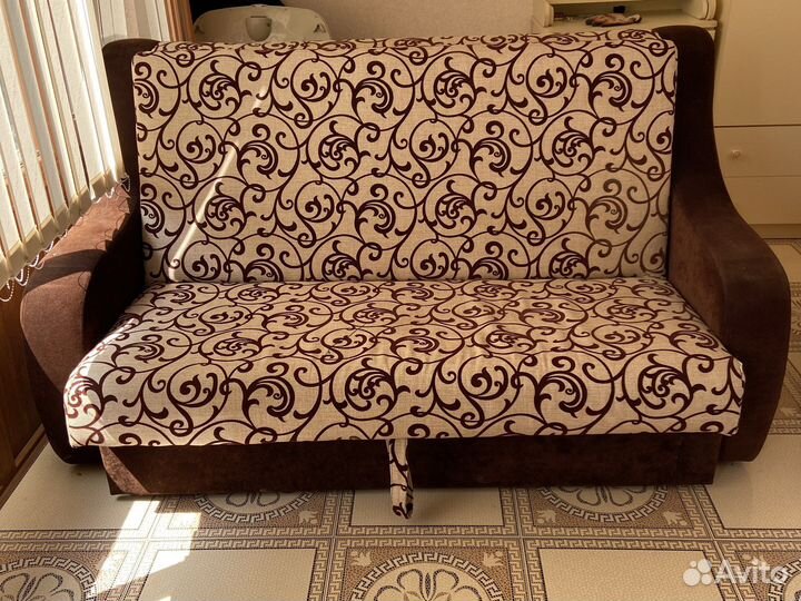 Диван раскладной