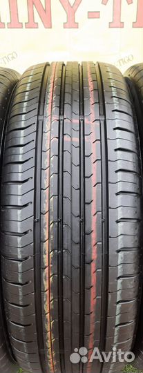 Continental ContiEcoContact 5 215/60 R17 96H