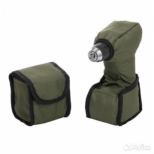 Чехол для шуруповерта шуртук Helios