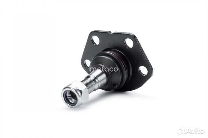 Опора шаровая передней подвески peugeot