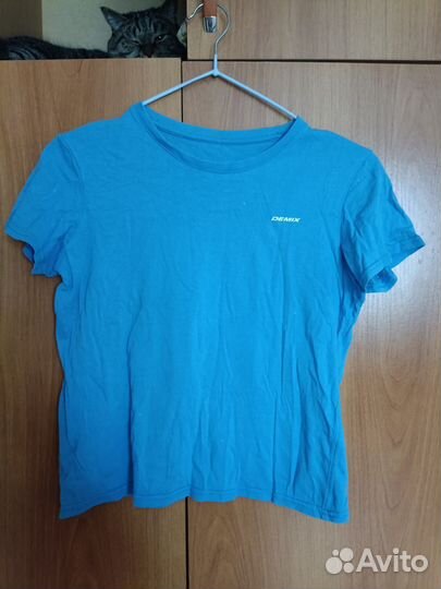 Футболка детская