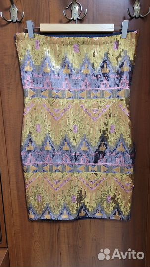 Платье вечернее Новое