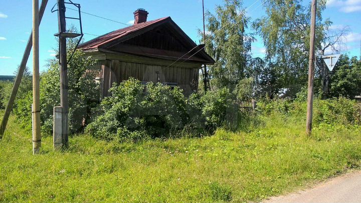 Участок 16 сот. (ИЖС)