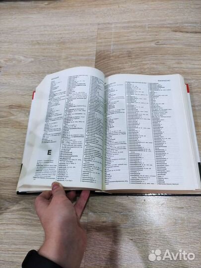 Русский орфографический словарь