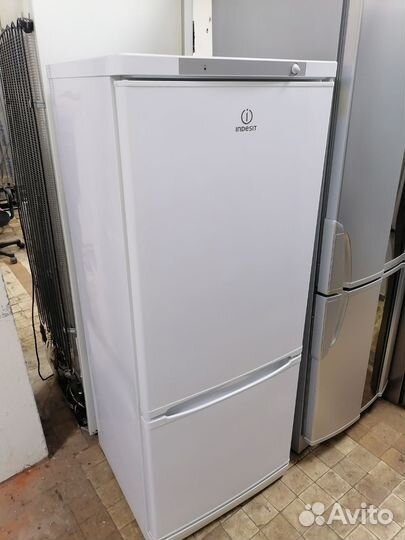 Холодильник индезит