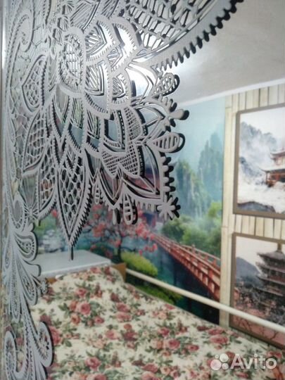 Художественное зеркало