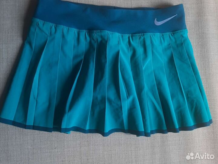 Юбка шорты Nike для большого тениса