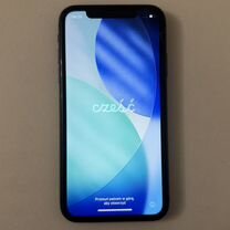 iPhone 11, 128 ГБ, 1 SIM