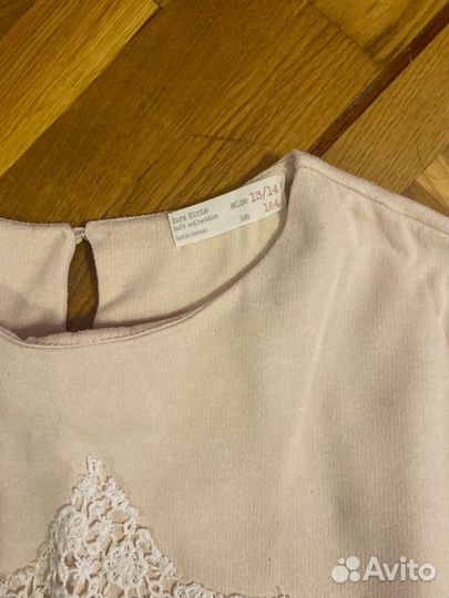 Свитшот для девочки