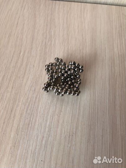 Магнитные шарики неокуб