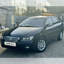 LIFAN Solano 1.6 MT, 2010, 133 333 км, с пробегом, цена 258 000 руб.