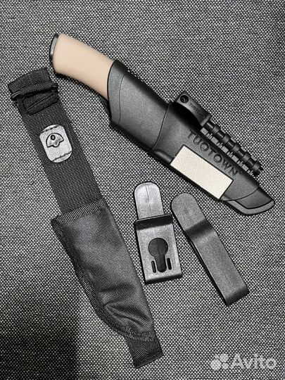 Нож походный