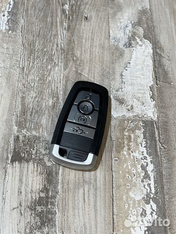 Ключ Форд Ф150 Раптор (Ключ Ford F150 Raptor)