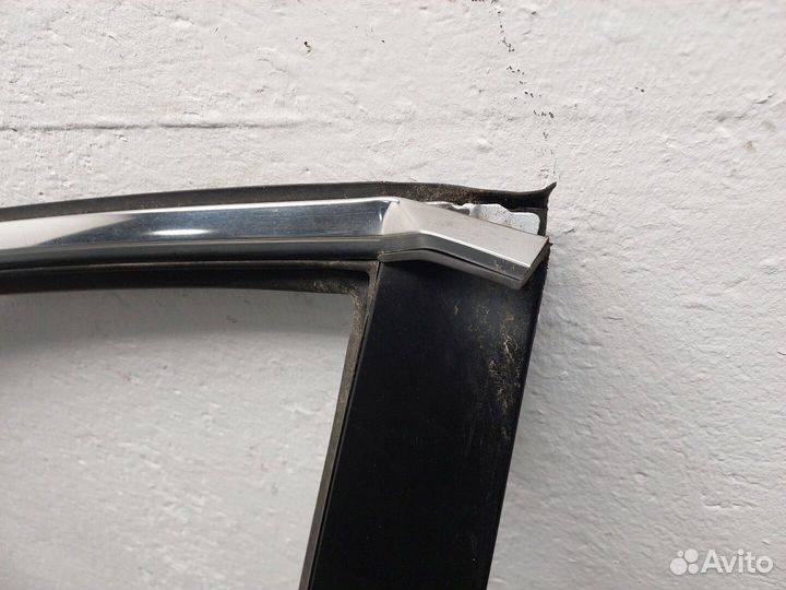 Дверь боковая левая передняя Honda CR-V