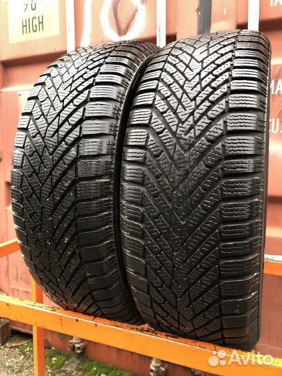 Pirelli Cinturato Winter 2 205/60 R16
