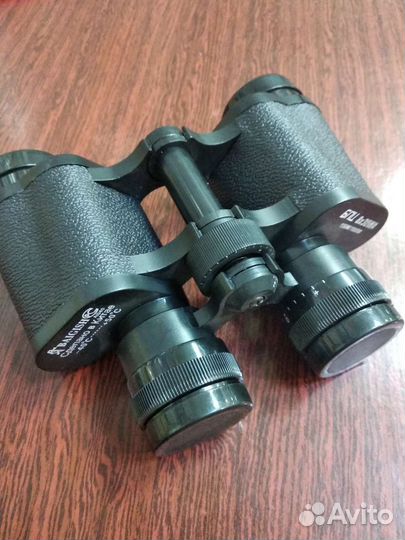 Бинокль бпц5 8х30М