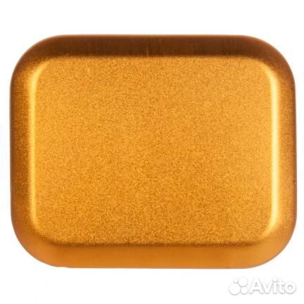 Алюминиевый лоток для винтов с магнитной пластиной