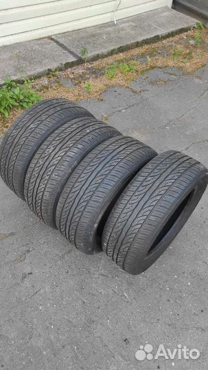 Sailun Atrezzo SH402 205/55 R16 91H