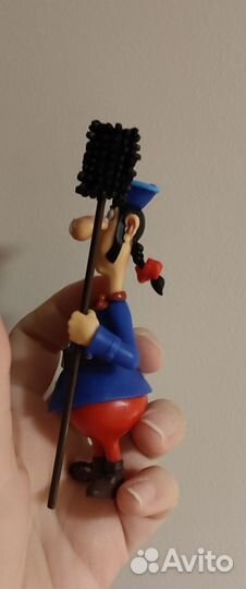 Пират остров сокровищ prosto toys