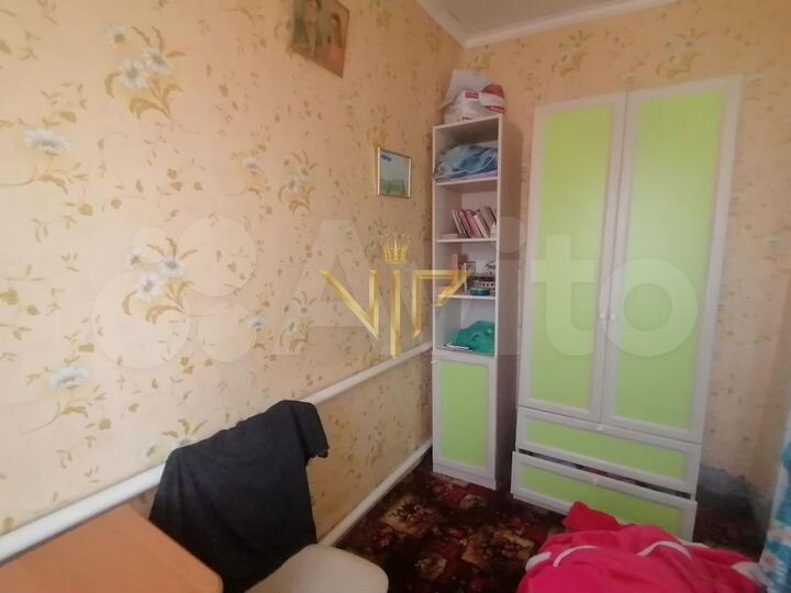 Дом 38 м² на участке 3 сот.