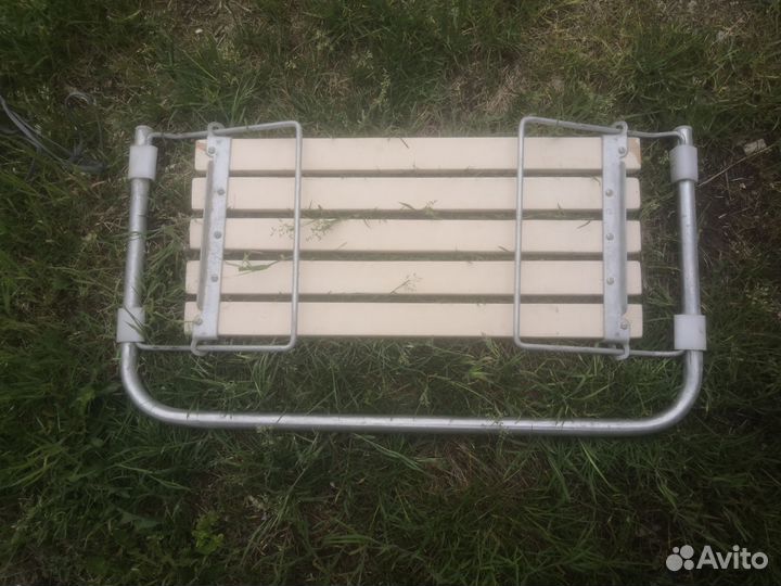 Качели подвесные