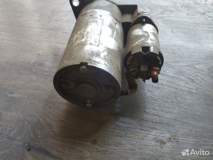 Стартер LADA 2110