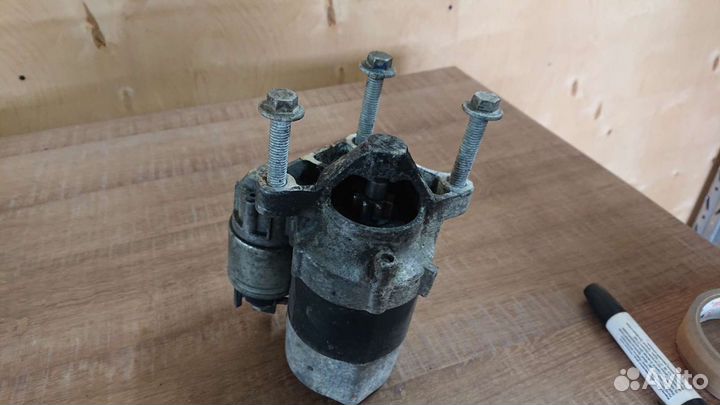 Стартер Veleo, TS10E3, 8200266777