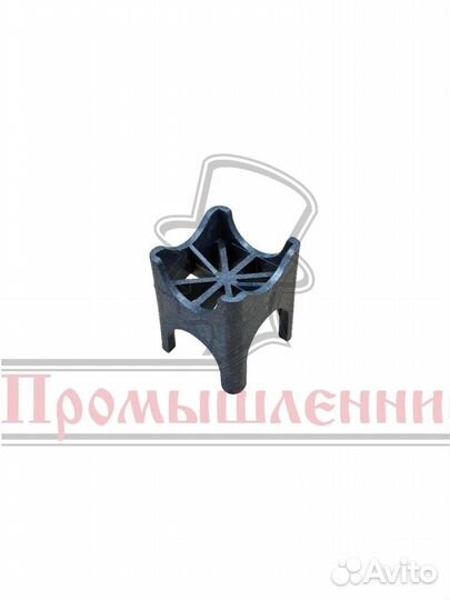 Фиксатор арматуры опора