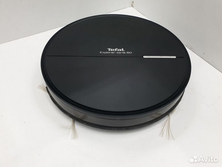 Робот-пылесос Tefal RG7687WH