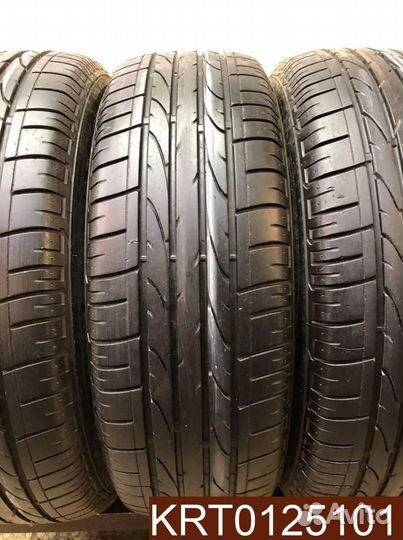 Bridgestone Dueler H/P Sport 215/65 R16 98H