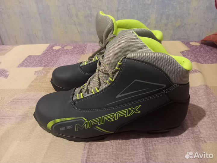 Лыжные палки