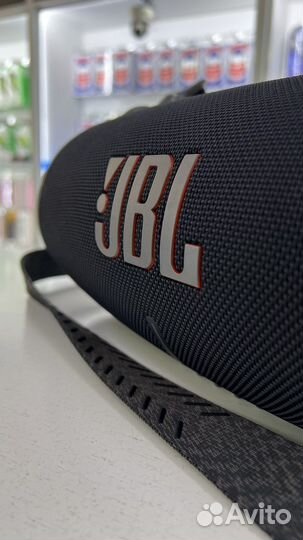 Колонка jbl xtreme 3