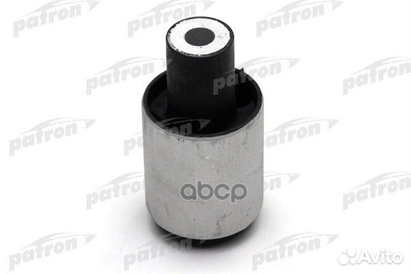 Сайлентблок рычага подвески mercedes A class(W1