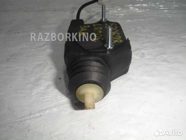 Активатор замка Дэу Lanos