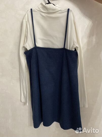 Комплект на девочку