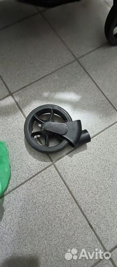 Прогулочная коляска бу