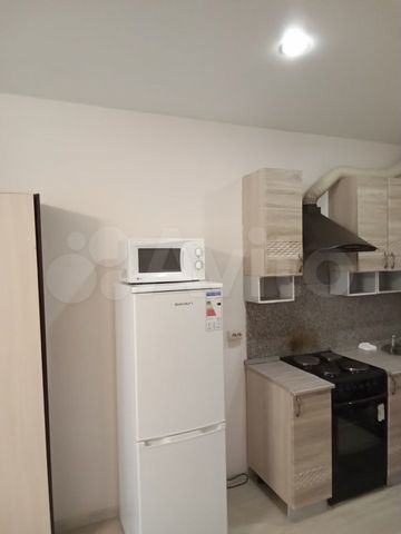 Квартира-студия, 33,9 м², 2/4 эт.