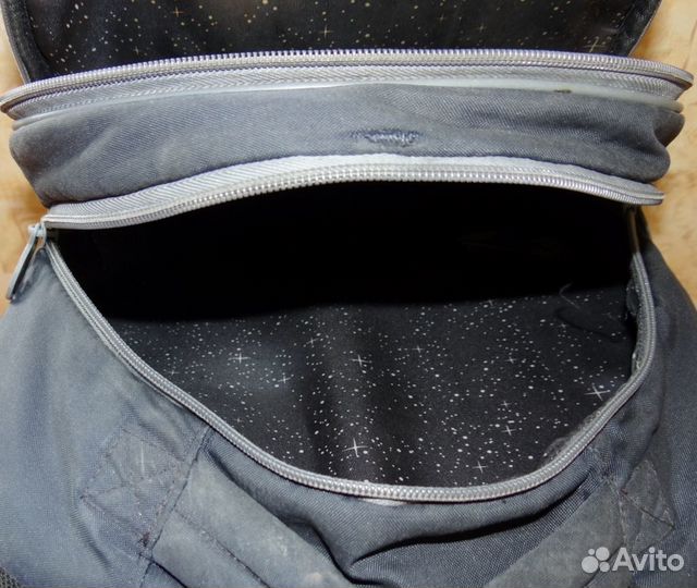 Рюкзак 