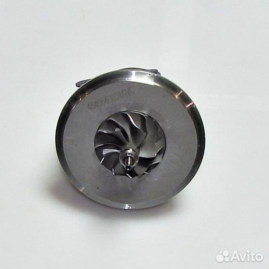 Картридж турбины (турбокомпрессора) 4540640001