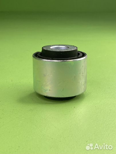 Сайлентблок стабилизатора 22x67.5x40/62 NEW \MAN 1