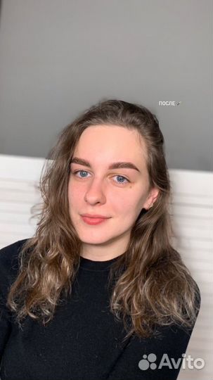 Brow master. Обучение. Бровист