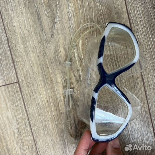 Очки для плавания Joss