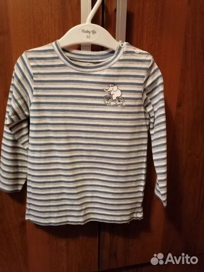 Новая кофта детская. джемпер