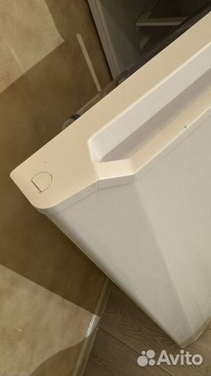 Холодильник beko 143см