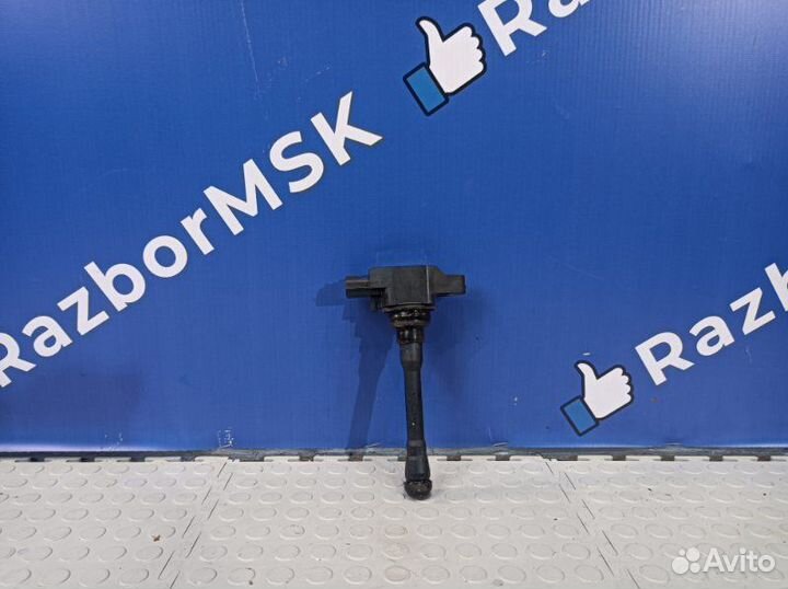 Катушка зажигания Renault Kaptur