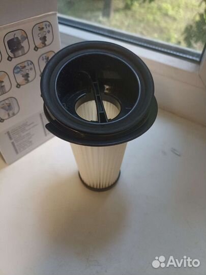 Фильтр для пылесоса tefal