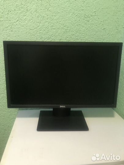 Монитор Dell E2316H