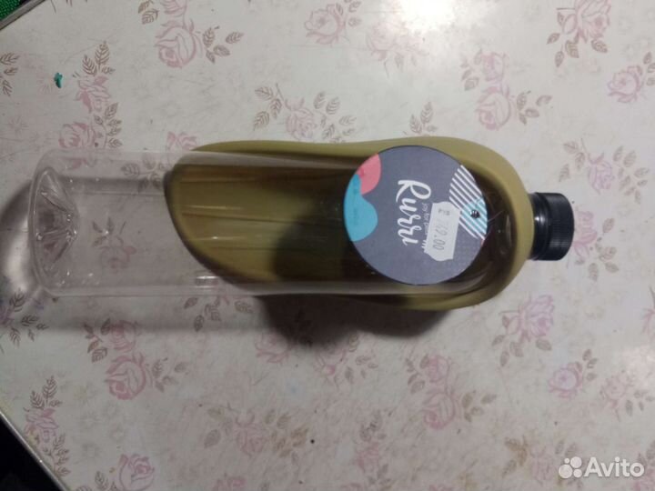 Бутылочка лля воды Rurri, 500 мл