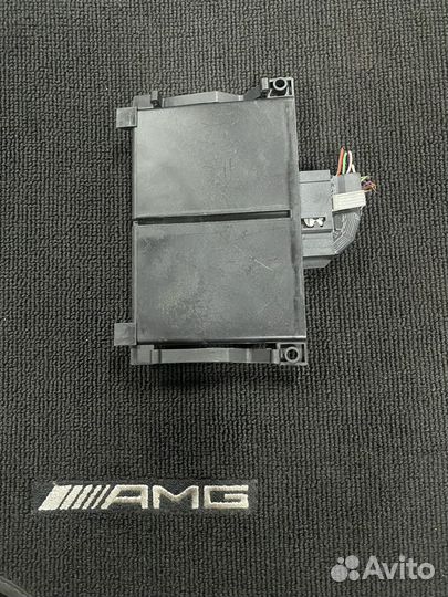 Блок Distronic круиз-контроля Mercedes Benz ориг